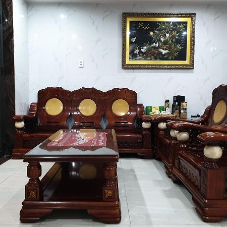 Homestay Sea Kite Da Nang Exterior foto