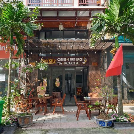 Homestay Sea Kite Da Nang Exterior foto