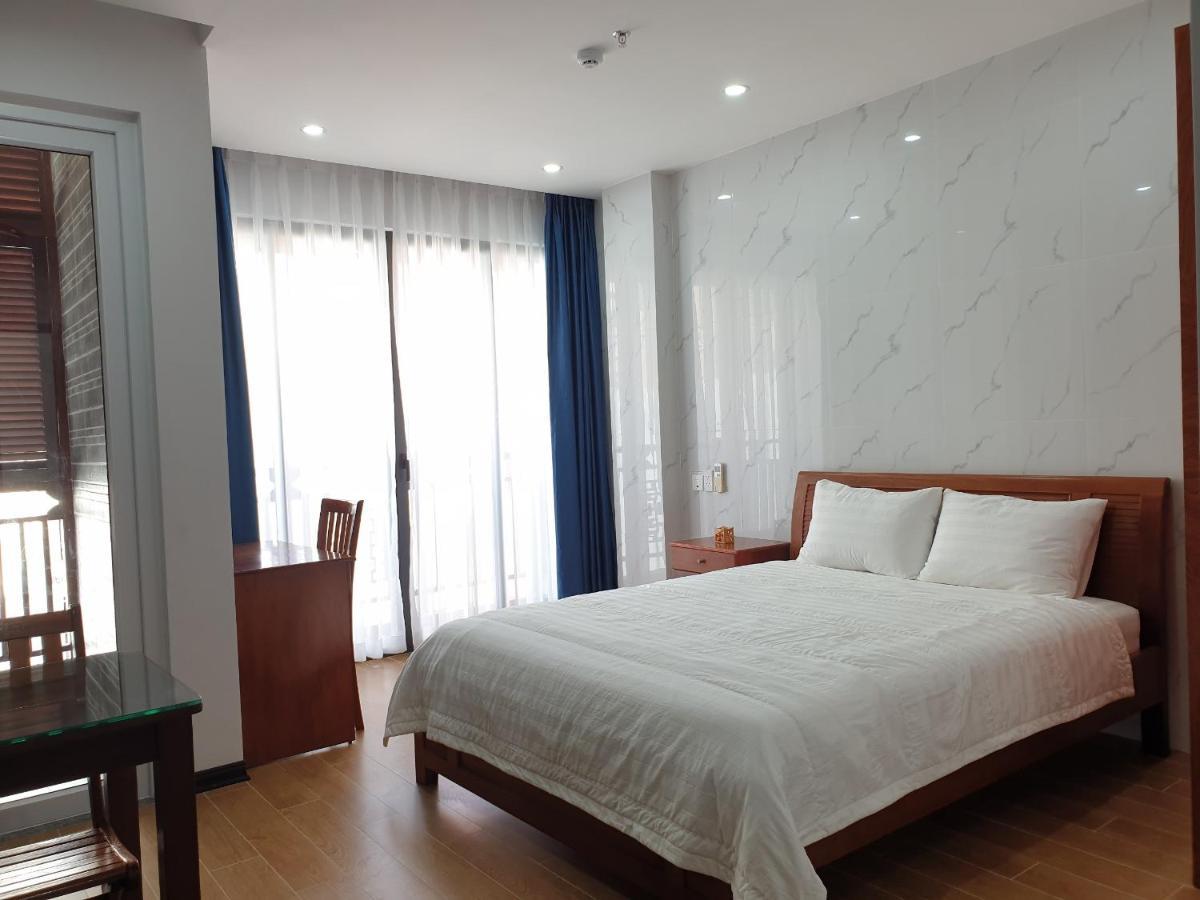 Homestay Sea Kite Da Nang Exterior foto