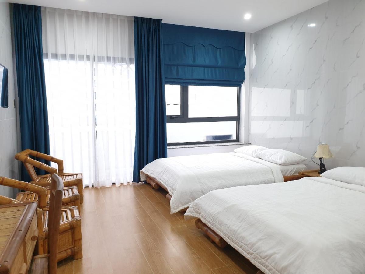 Homestay Sea Kite Da Nang Exterior foto