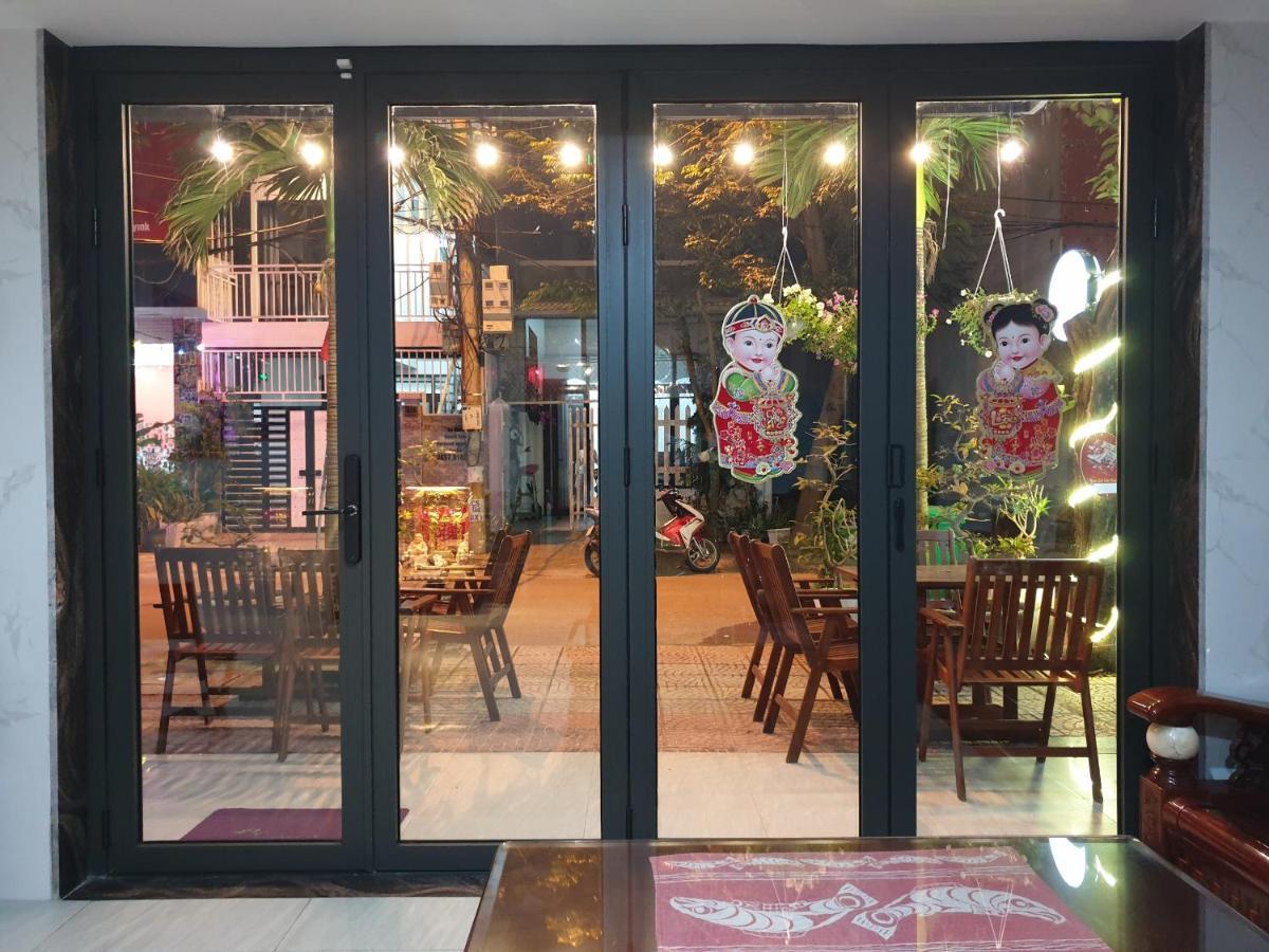 Homestay Sea Kite Da Nang Exterior foto