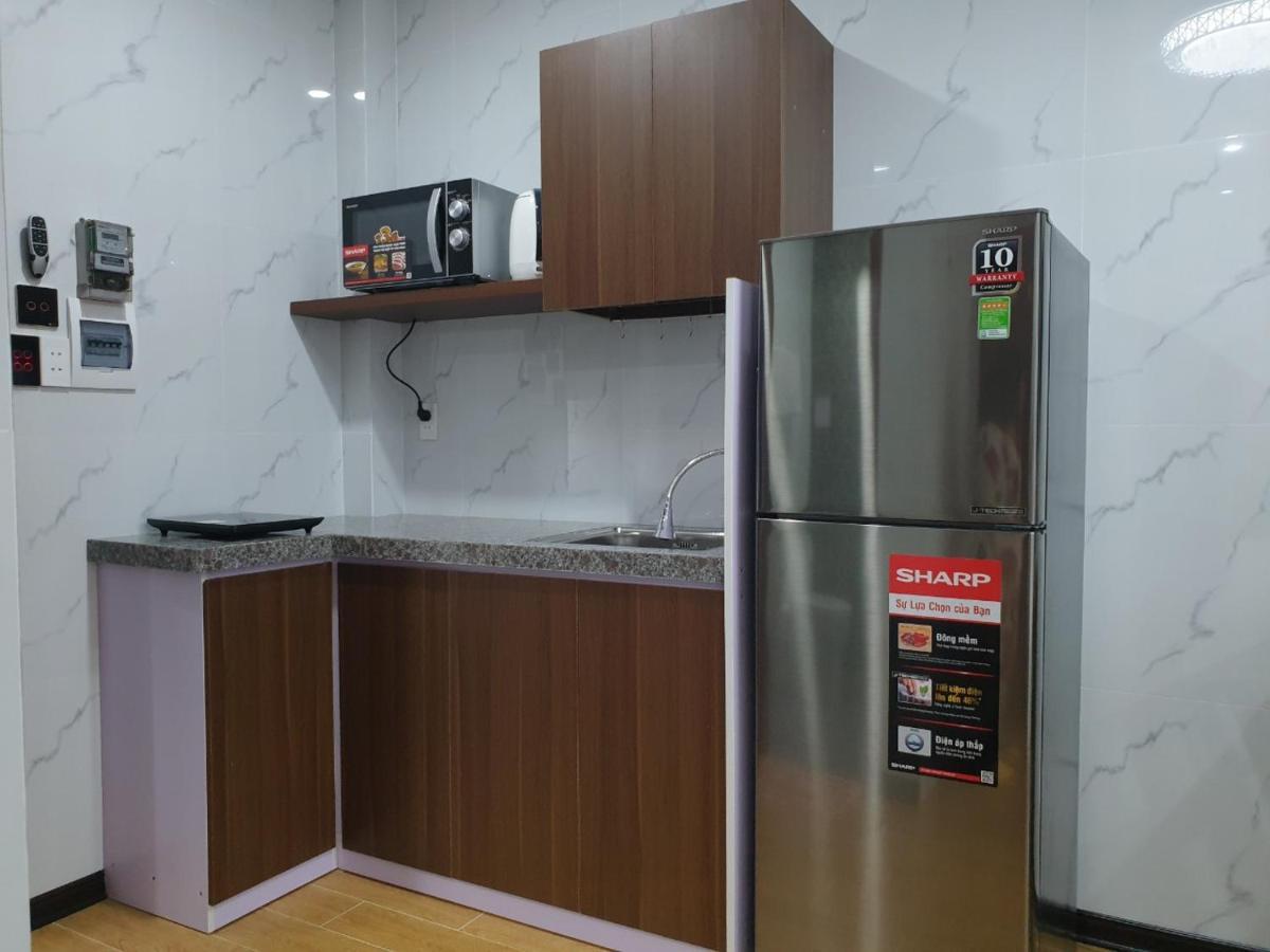 Homestay Sea Kite Da Nang Exterior foto