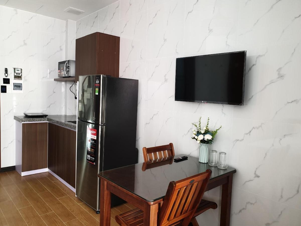 Homestay Sea Kite Da Nang Exterior foto