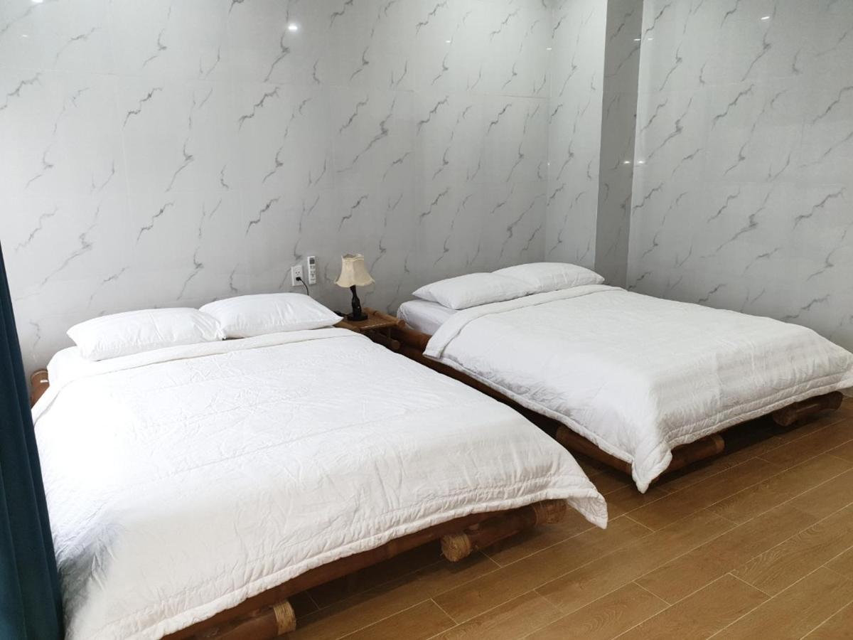 Homestay Sea Kite Da Nang Exterior foto