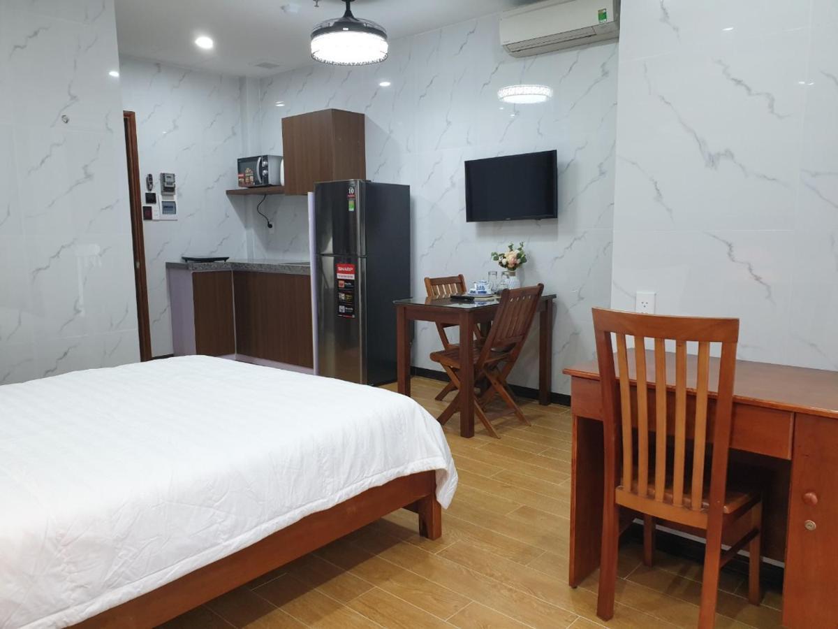 Homestay Sea Kite Da Nang Exterior foto