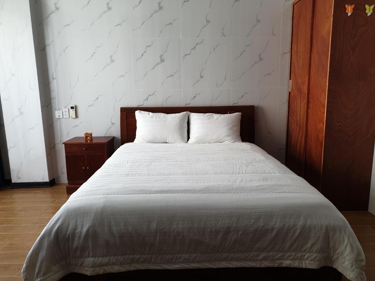 Homestay Sea Kite Da Nang Exterior foto