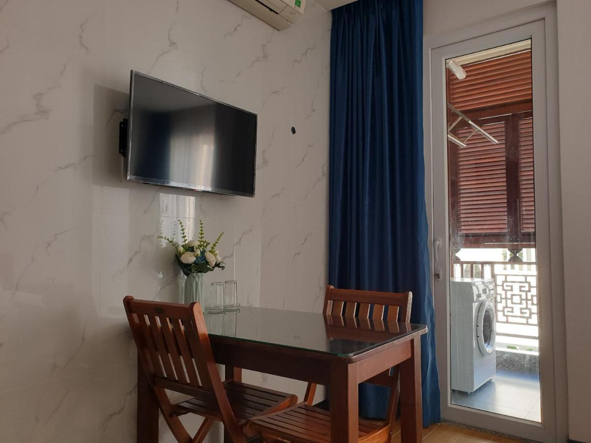 Homestay Sea Kite Da Nang Exterior foto