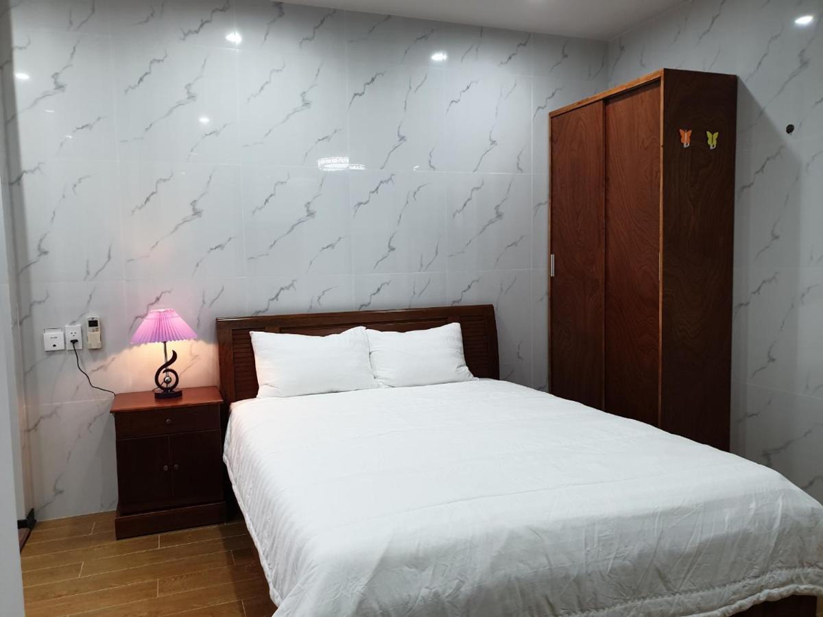 Homestay Sea Kite Da Nang Exterior foto