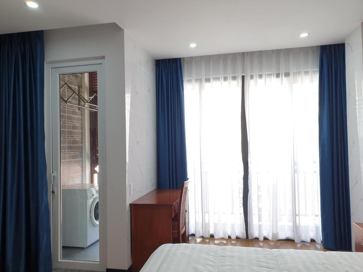 Homestay Sea Kite Da Nang Exterior foto