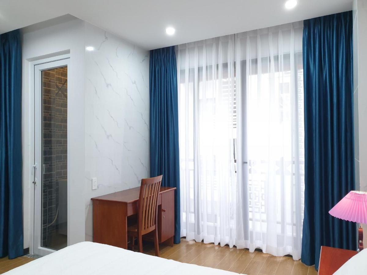 Homestay Sea Kite Da Nang Exterior foto