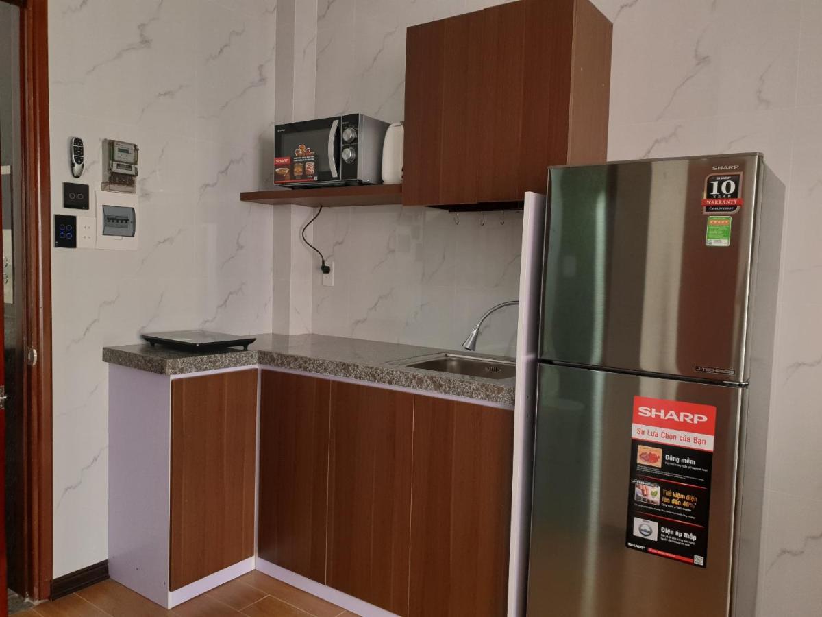 Homestay Sea Kite Da Nang Exterior foto