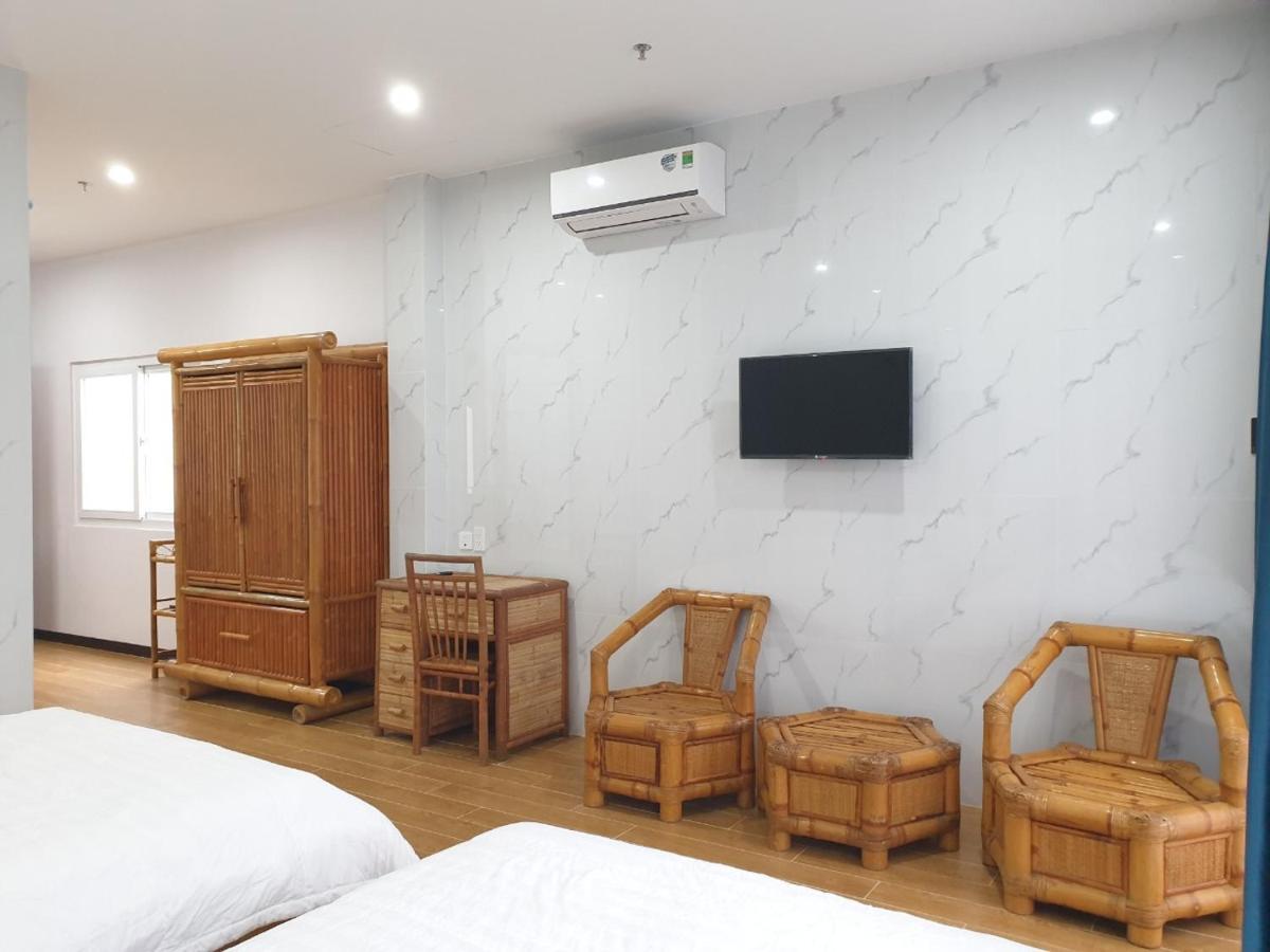 Homestay Sea Kite Da Nang Exterior foto