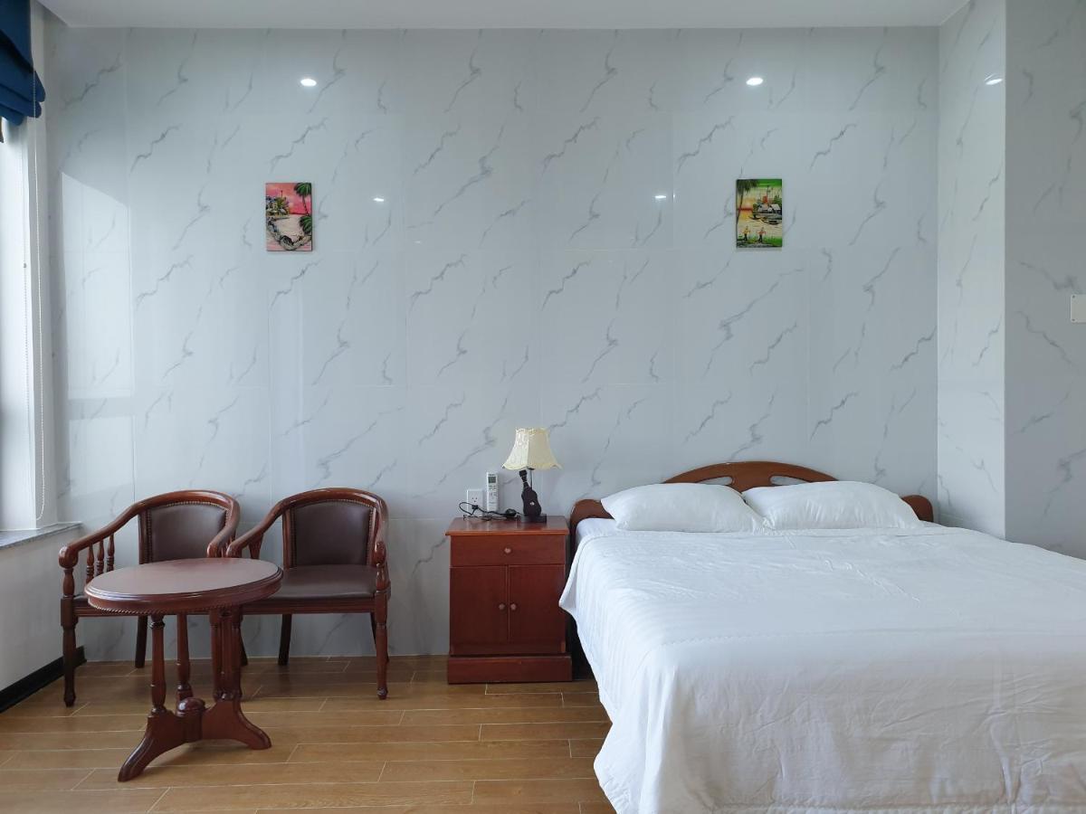 Homestay Sea Kite Da Nang Exterior foto