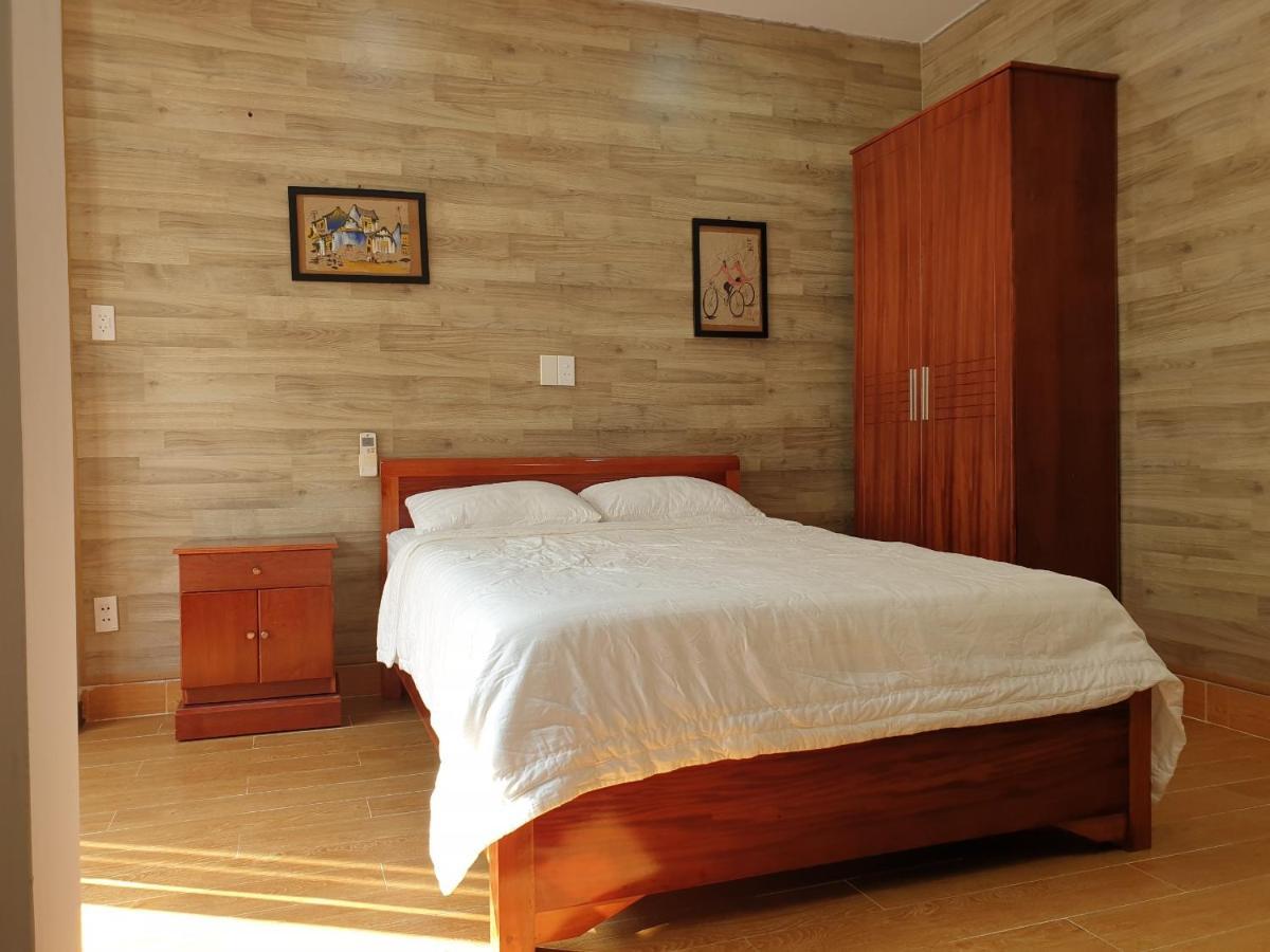 Homestay Sea Kite Da Nang Exterior foto