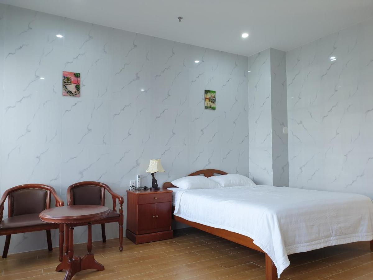 Homestay Sea Kite Da Nang Exterior foto