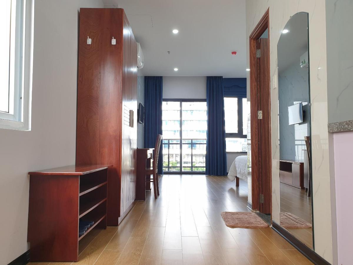Homestay Sea Kite Da Nang Exterior foto