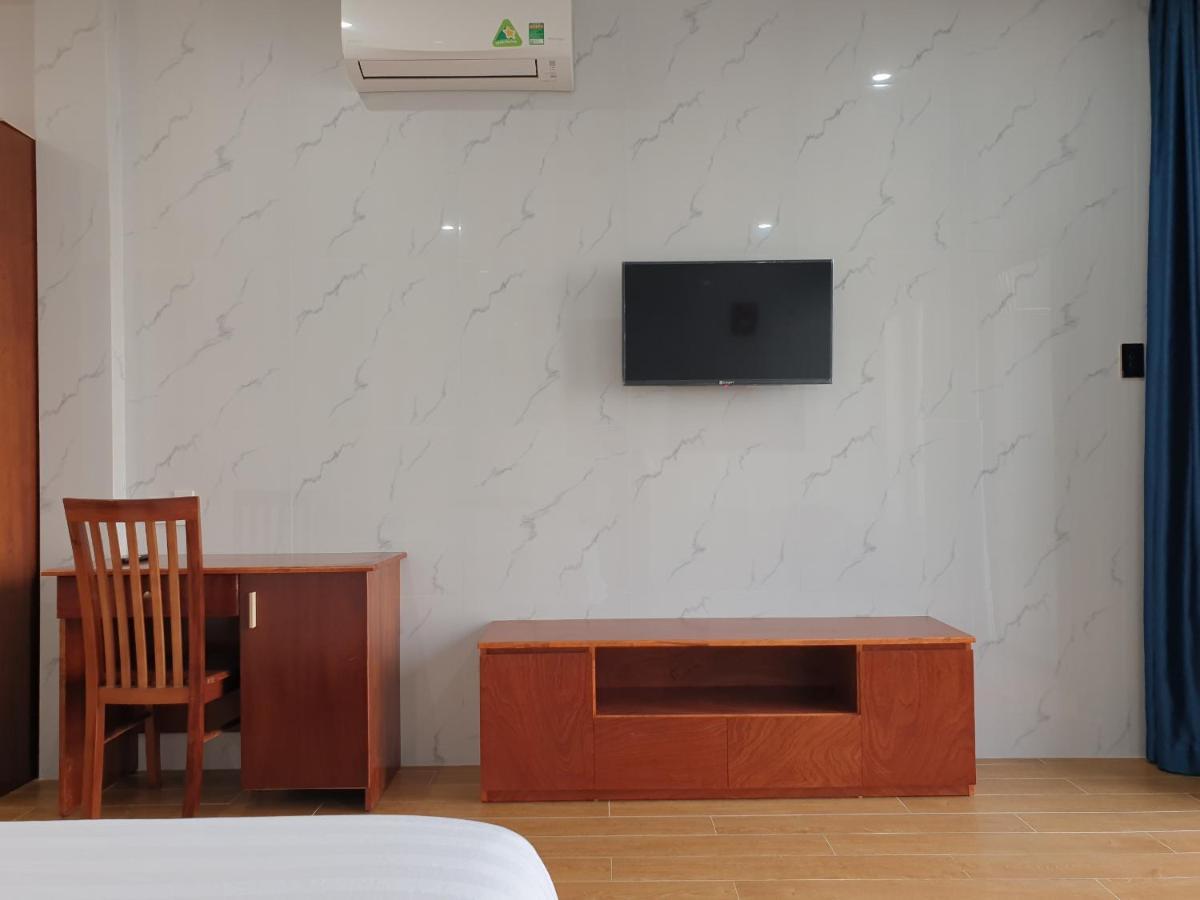 Homestay Sea Kite Da Nang Exterior foto