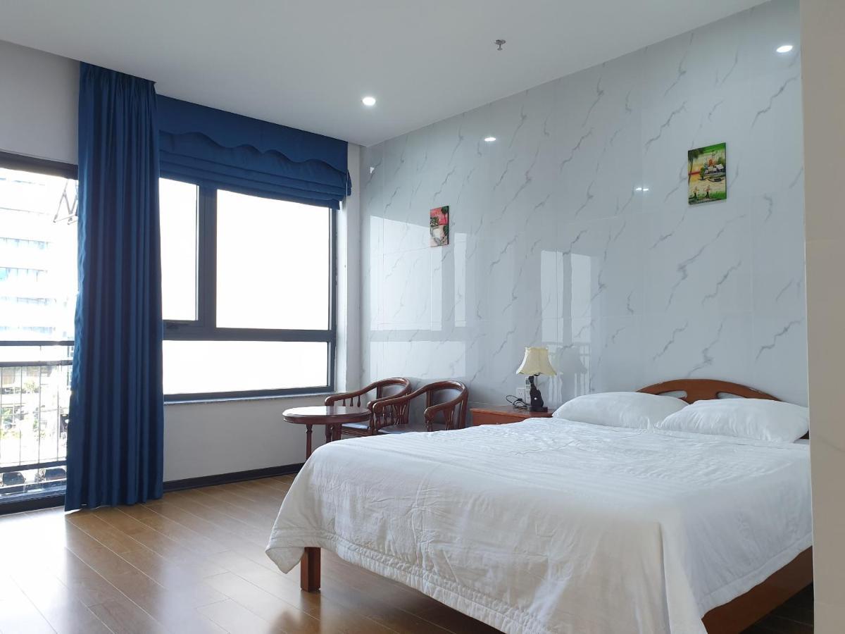 Homestay Sea Kite Da Nang Exterior foto