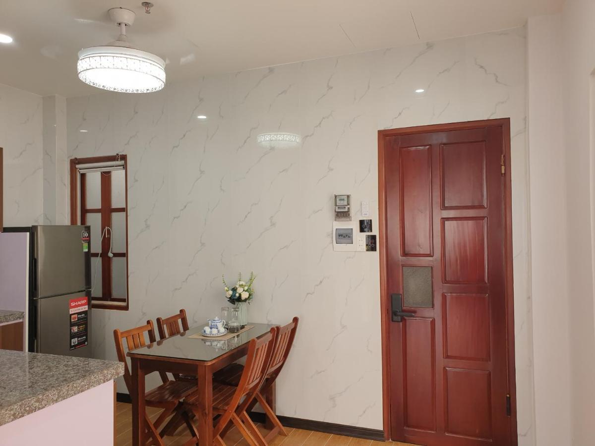 Homestay Sea Kite Da Nang Exterior foto