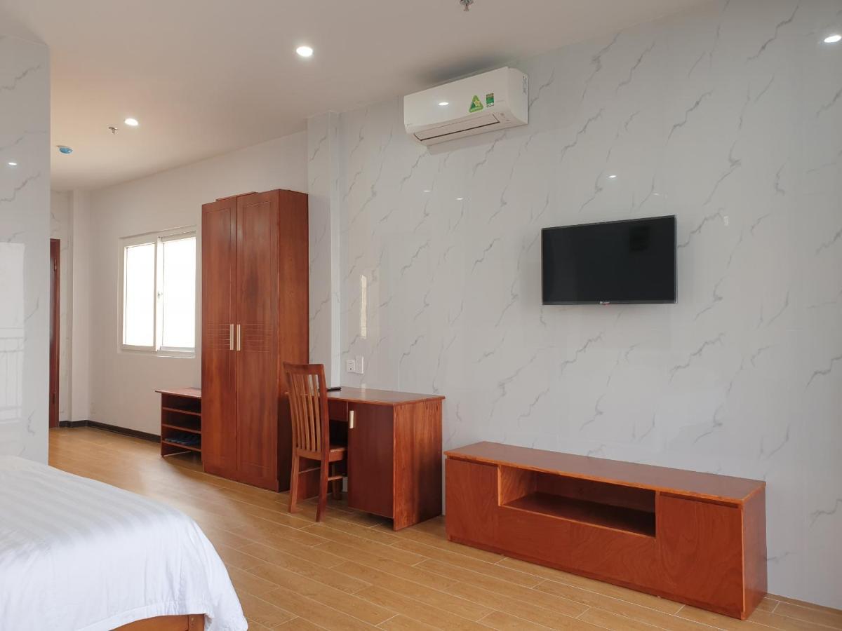 Homestay Sea Kite Da Nang Exterior foto