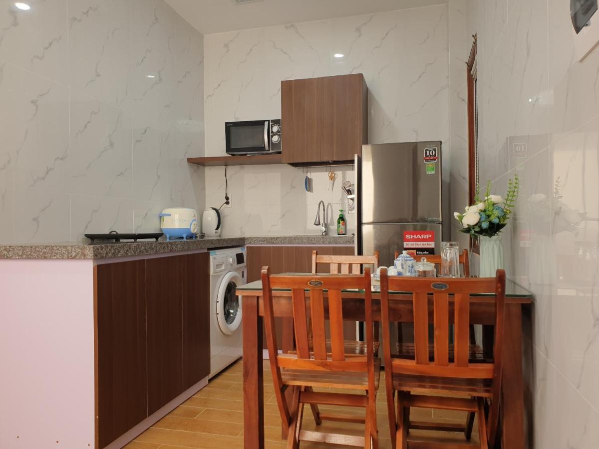 Homestay Sea Kite Da Nang Exterior foto