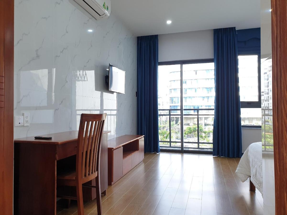 Homestay Sea Kite Da Nang Exterior foto