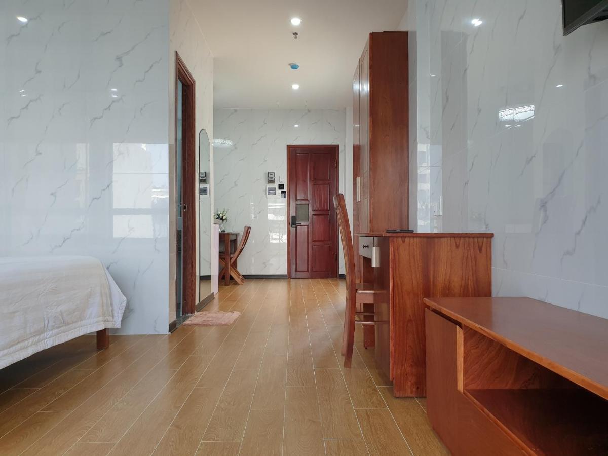 Homestay Sea Kite Da Nang Exterior foto