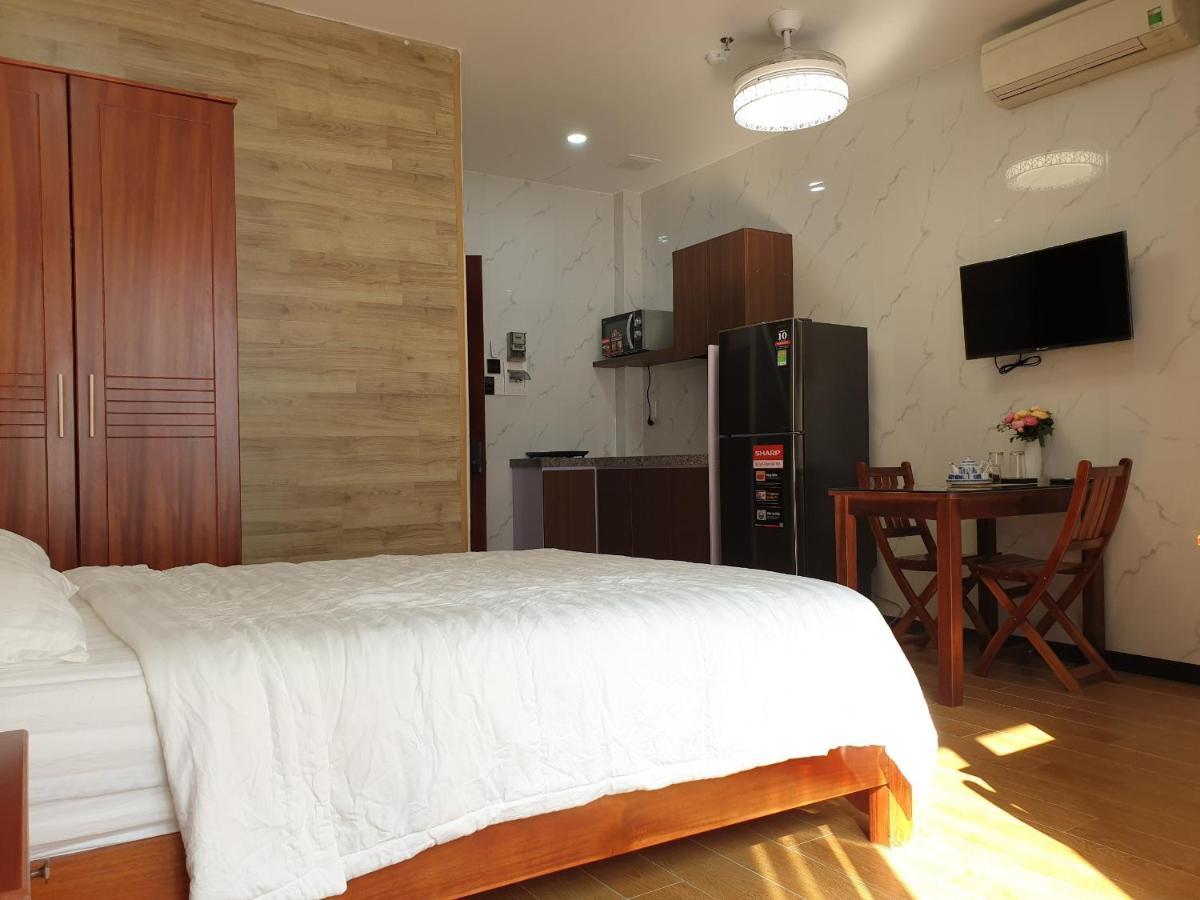 Homestay Sea Kite Da Nang Exterior foto