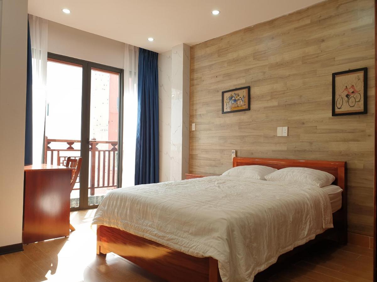 Homestay Sea Kite Da Nang Exterior foto