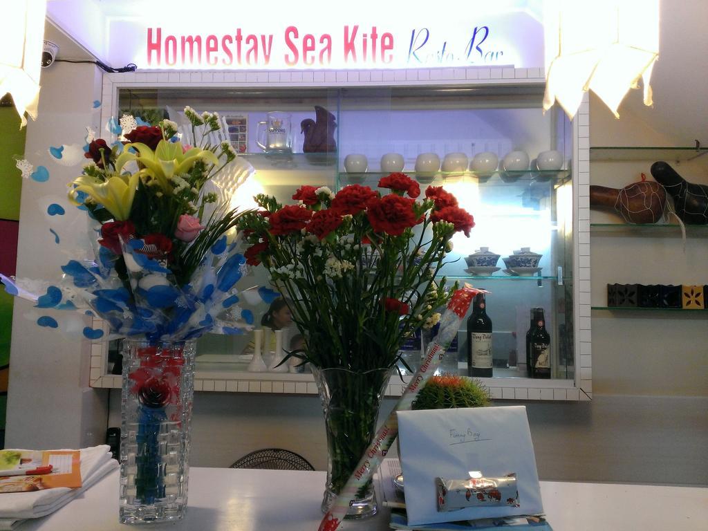 Homestay Sea Kite Da Nang Exterior foto