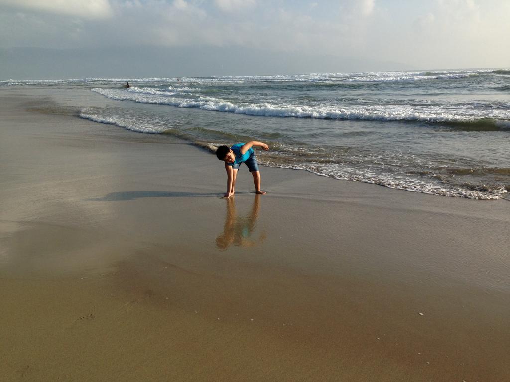 Homestay Sea Kite Da Nang Exterior foto